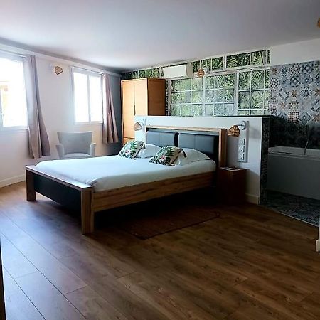 Cotinga Hotell Villars-les-Dombes Exteriör bild