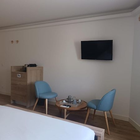 Cotinga Hotell Villars-les-Dombes Exteriör bild